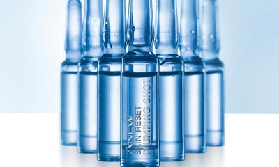 Free Avon Skin Plumping Shots