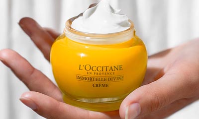 L'Occitane