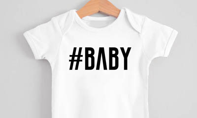 Free Baby Grow