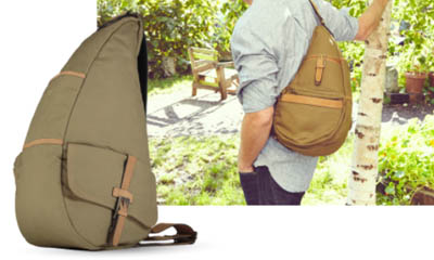 Free Healthy Backbags for Frontline Workers