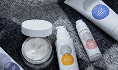 Free Balance Me Cleansing Milk