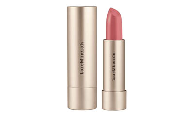 Free bareMinerals Mineralist Lipsticks