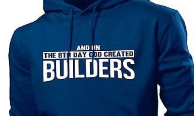 Free Hoodies, T-Shirts, Hats & Pens