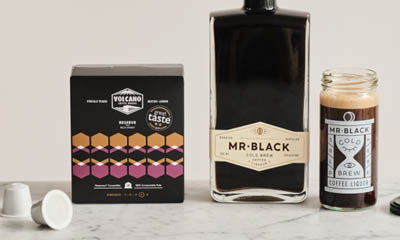 Win a Bottle of Coffee Liqueur