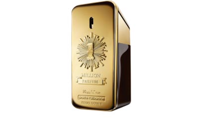 Free Paco Rabanne 1 Million Parfum