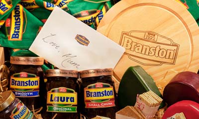 Branston