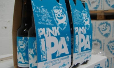 Brewdog