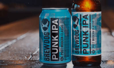 Brewdog