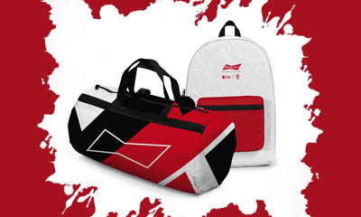 Free Budweiser Dufflebags & Backpacks