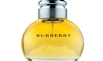 Free Burberry Perfume