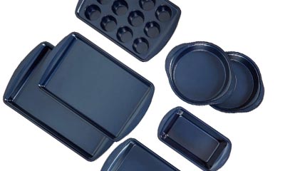 Free Wilton Baking Trays
