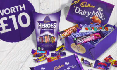 Cadbury Gifts Direct