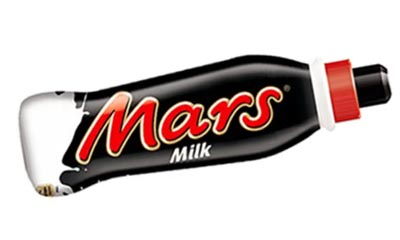 Mars