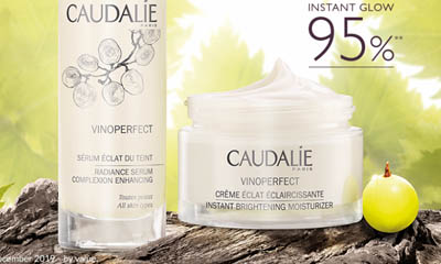 Caudalie