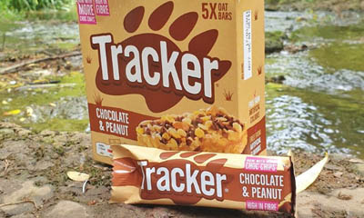 Tracker