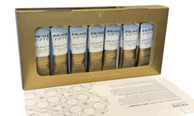 Free Boxes of Collagen Shots