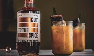 Free Cut Rum Drinks Bundles