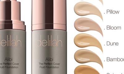 Free Delilah Foundation