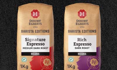 Douwe Egberts