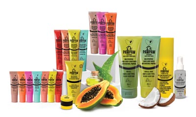 Free Dr.PawPaw Skincare Bundle