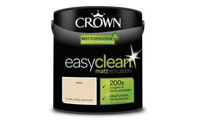 Crown Paints