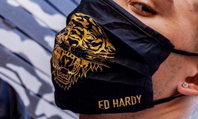 Ed Hardy