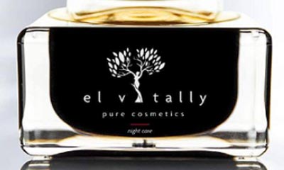 Free El Vitality Day & Night Care Cream