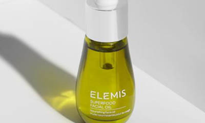Free Elemis Superfood Facial Oil