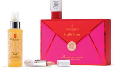 Elizabeth Arden Eight Hour Miracle Gift Set Â£12.75