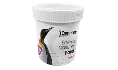 Emperor Paint