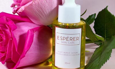 Esperer Skincare