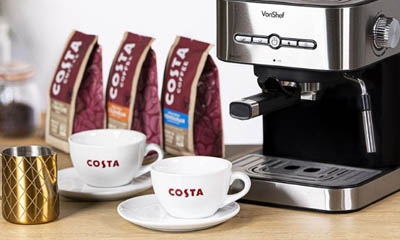 Costa Coffee