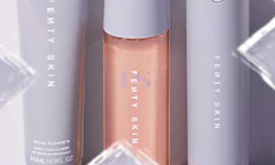 Free Fenty Toner