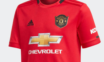 Free Football Shirt
