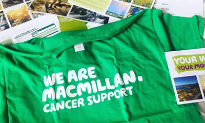 Macmillan