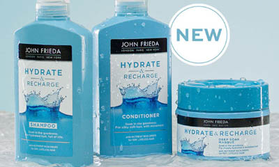 John Frieda