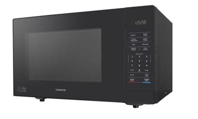 Â£100 off KENWOOD Solo Microwave