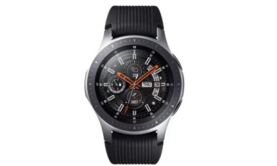 £100 off Samsung Galaxy Smart Watches