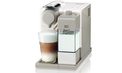 Â£125 off Single Serve Capsule Coffee Machine