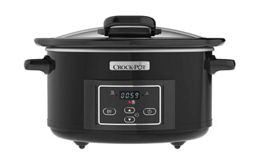 £21 off Crock-Pot Digital Slow Cooker