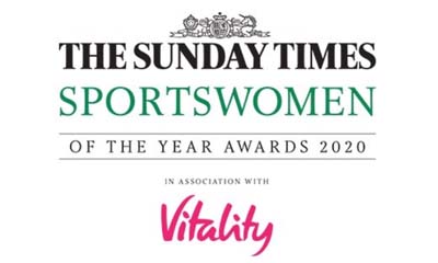 Sport Women Of The Year