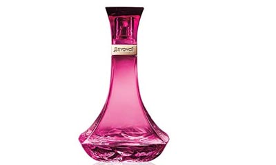 Â£9 for BEYONCE Fragrance 100ml