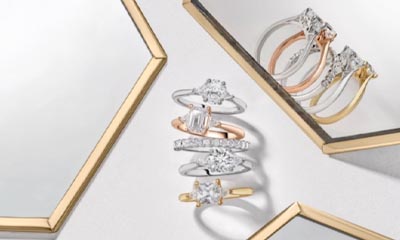 Win Â£500 Towards a Diamonds Ring