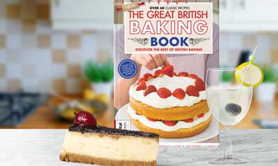 British Baking