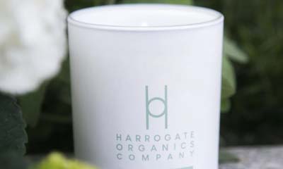 Harrogate Organics