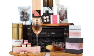 Win a Harvey Nichols Hamper