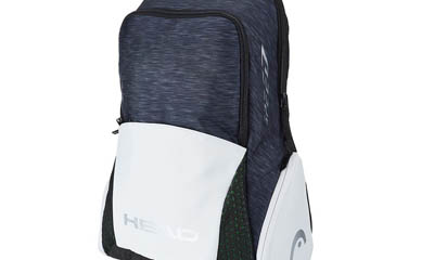 Free Head Speed Backpack
