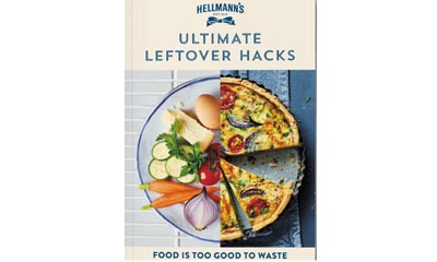 Free Hellmanns Recipe E-Book