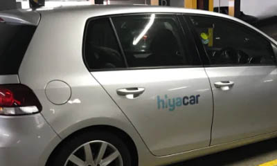 hiyacar