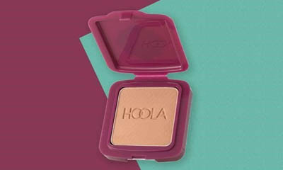 Free Benefit Hoola Bronzer